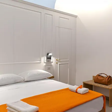 Relais Don Pedro De Toledo Hotel Naples Exterior photo