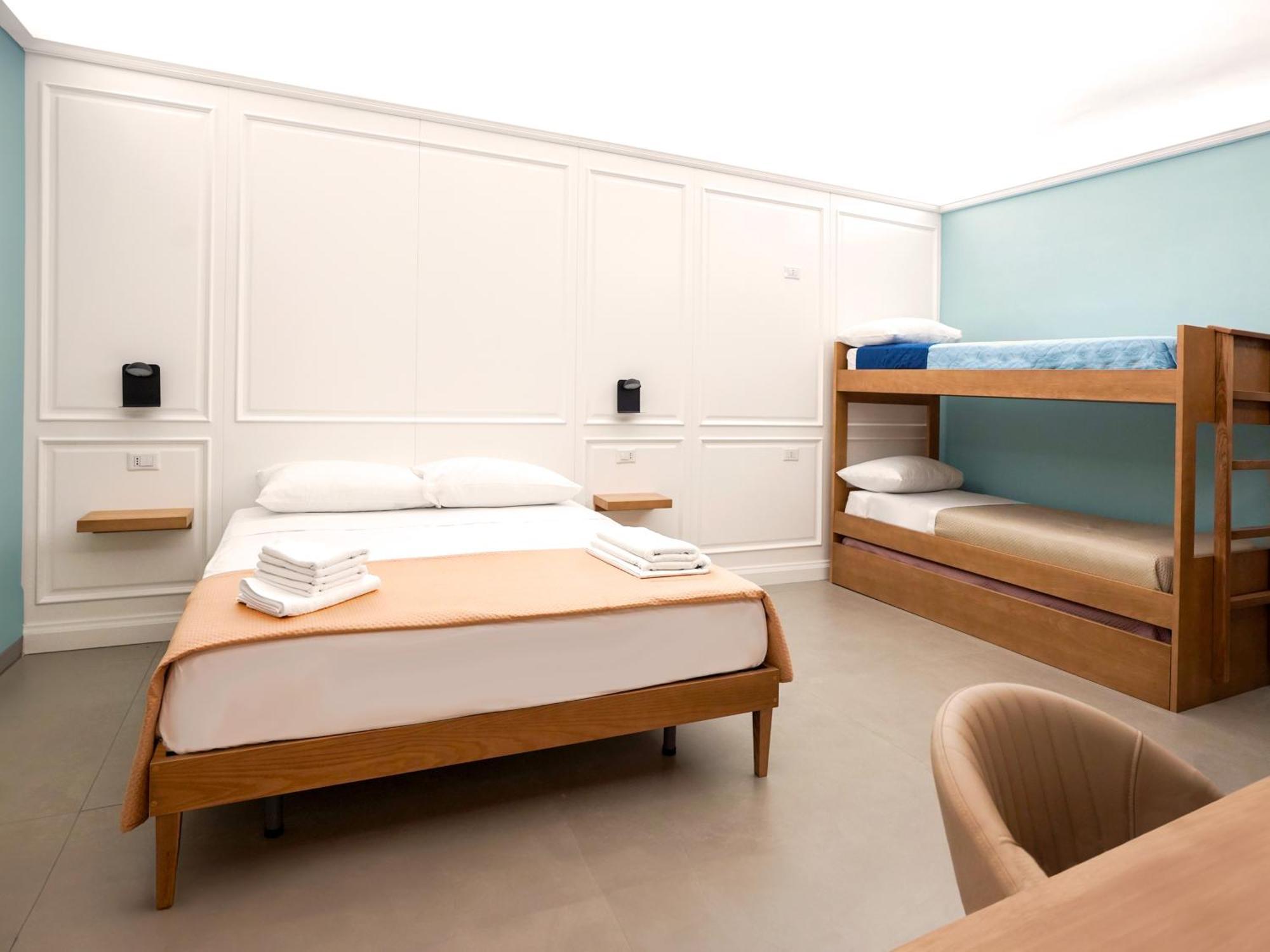 Relais Don Pedro De Toledo * Neapel