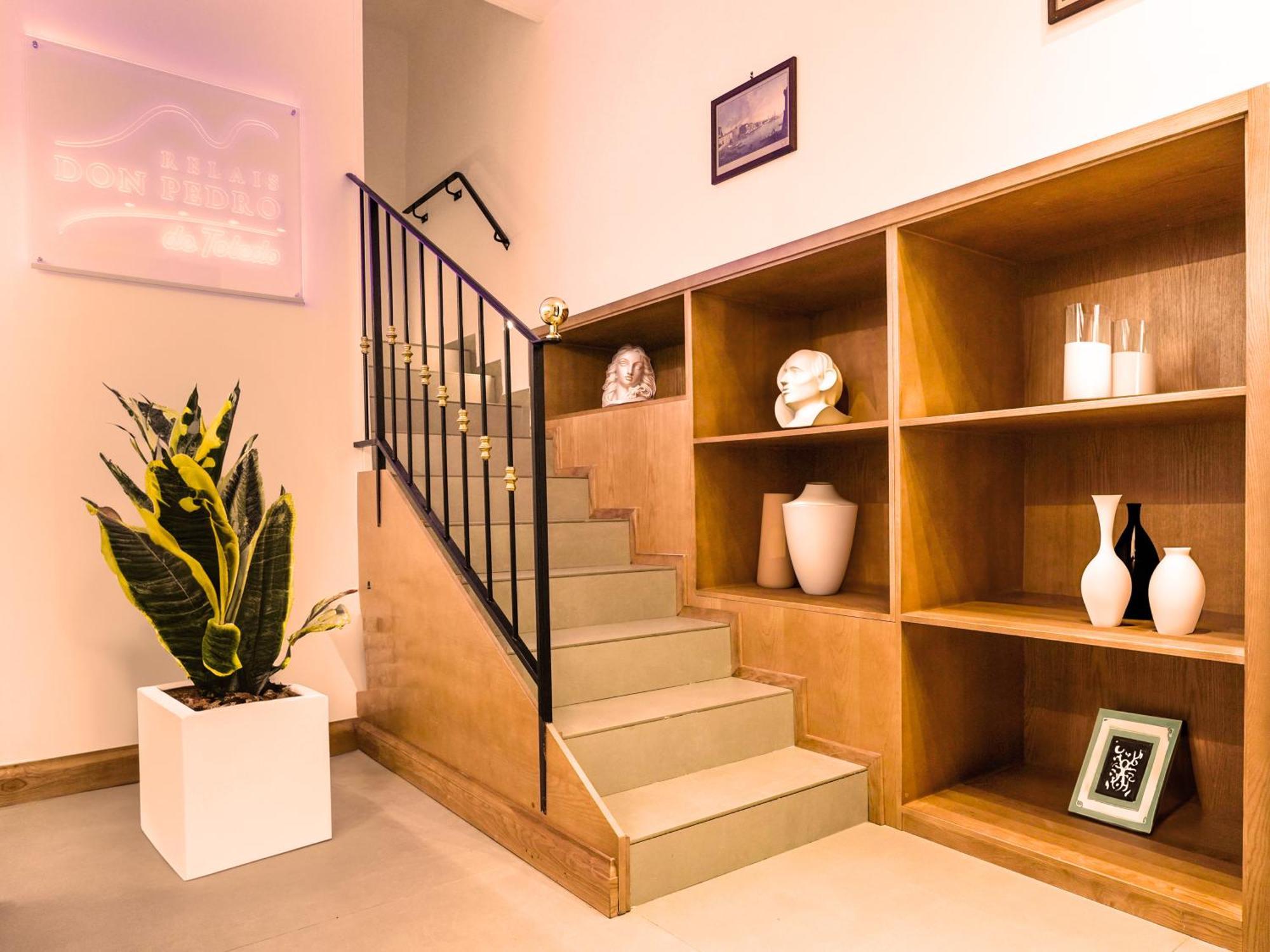 Relais Don Pedro De Toledo * Neapel