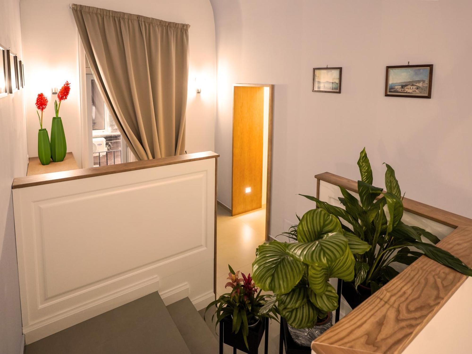 Relais Don Pedro De Toledo Neapel
