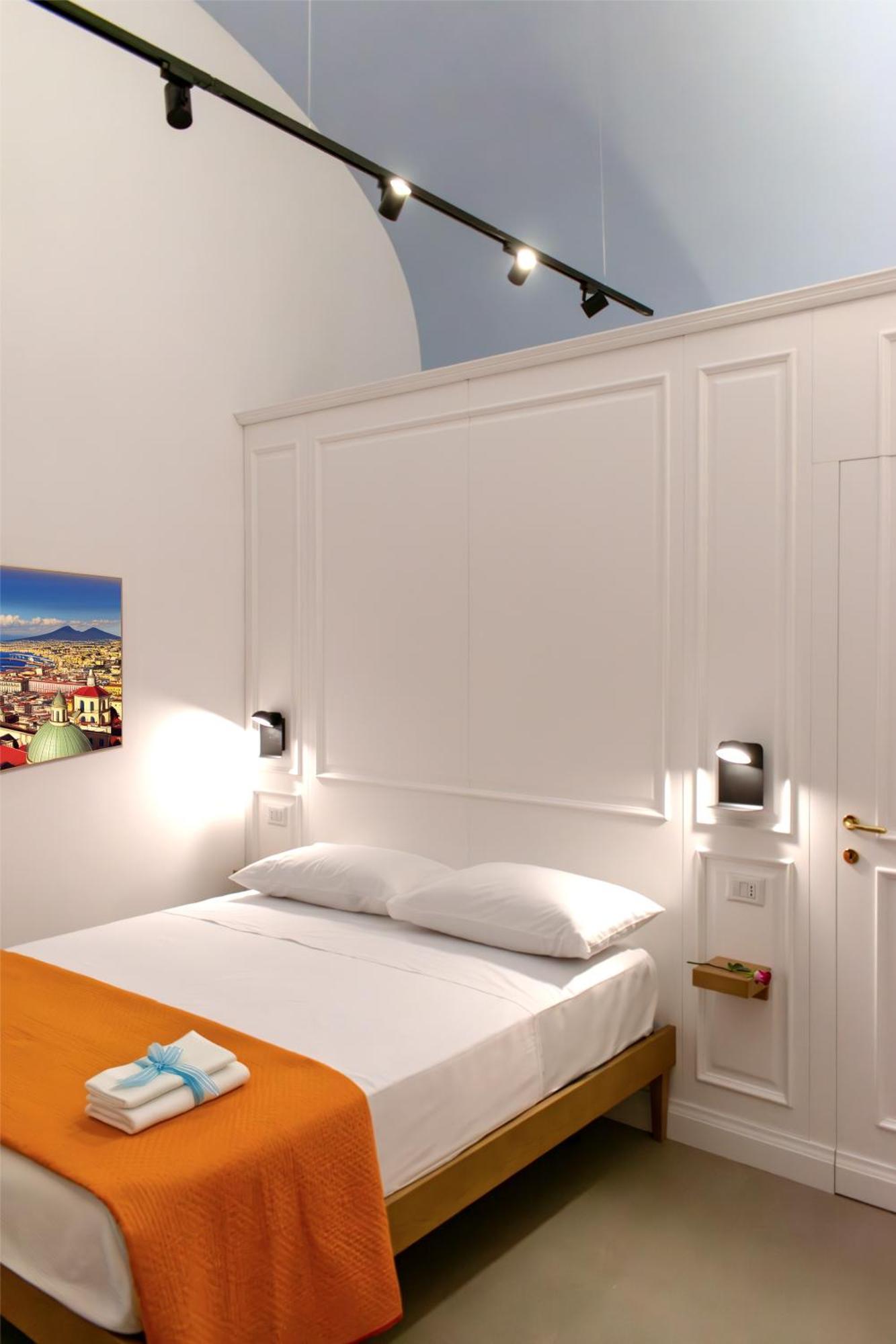 Relais Don Pedro De Toledo Neapel