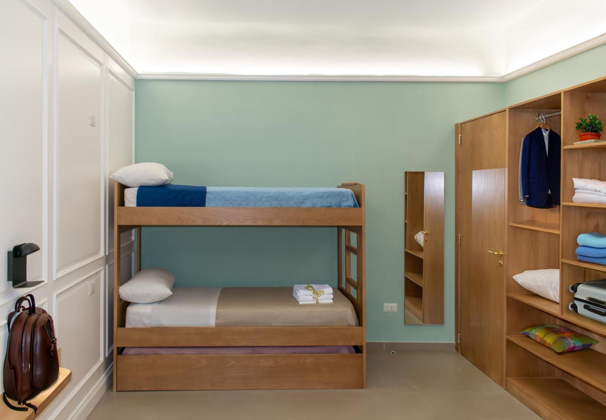 Gasthof Relais Don Pedro De Toledo *
