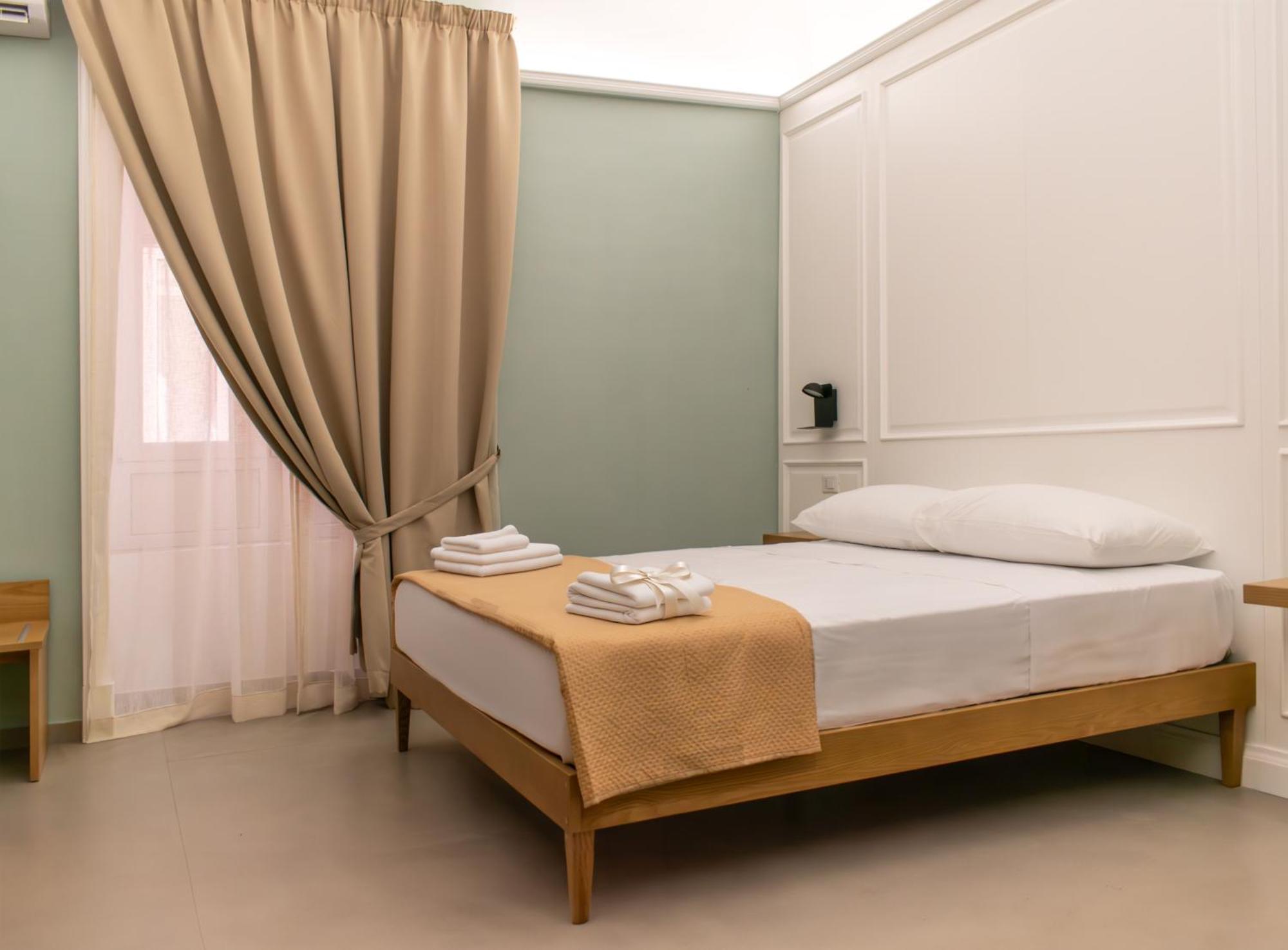 Relais Don Pedro De Toledo Neapel