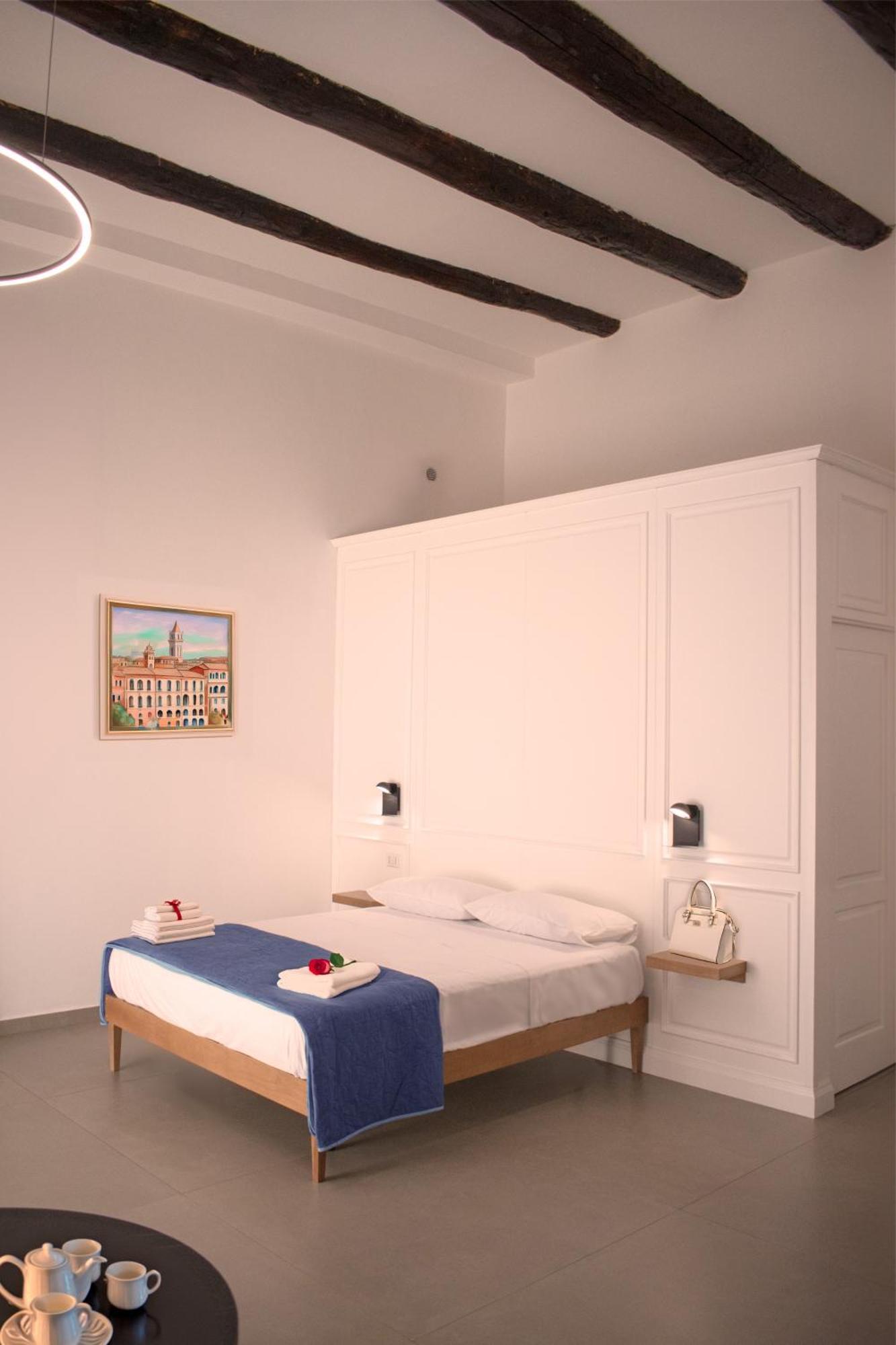Relais Don Pedro De Toledo Neapel