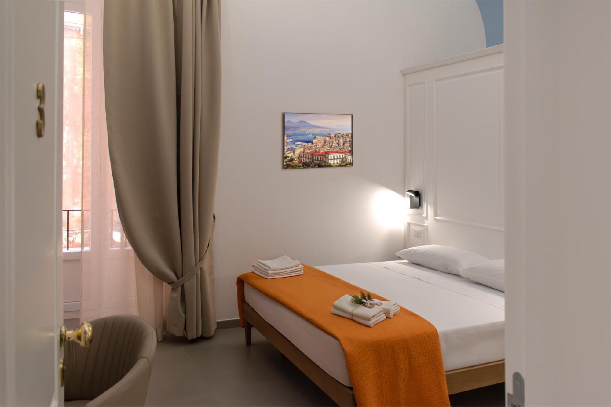 Gasthof Relais Don Pedro De Toledo *