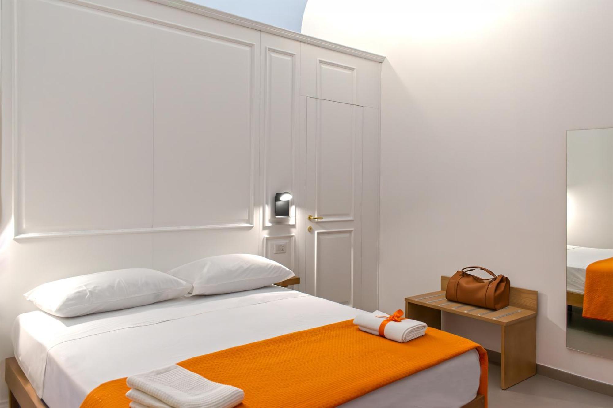 Gasthof Relais Don Pedro De Toledo *