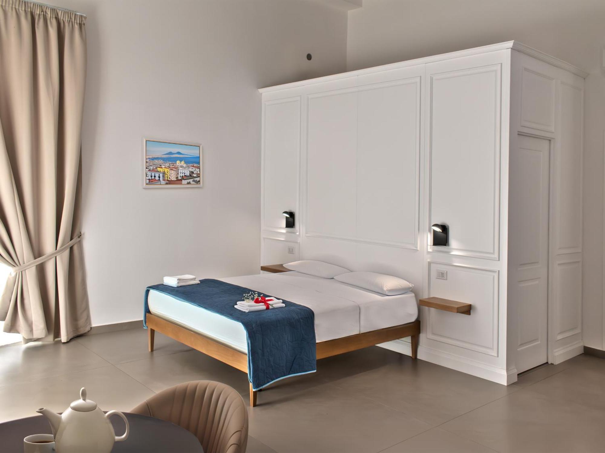 Relais Don Pedro De Toledo * Neapel