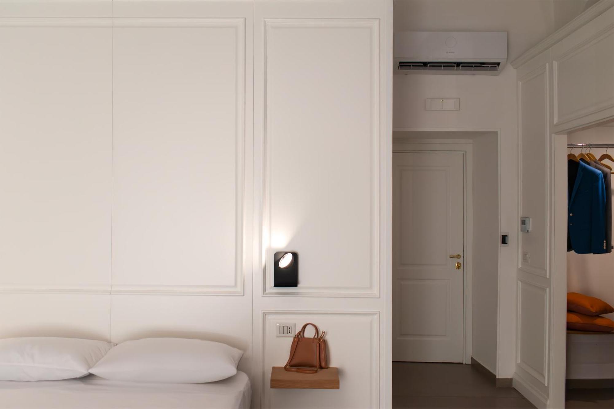 Relais Don Pedro De Toledo Gasthof Neapel