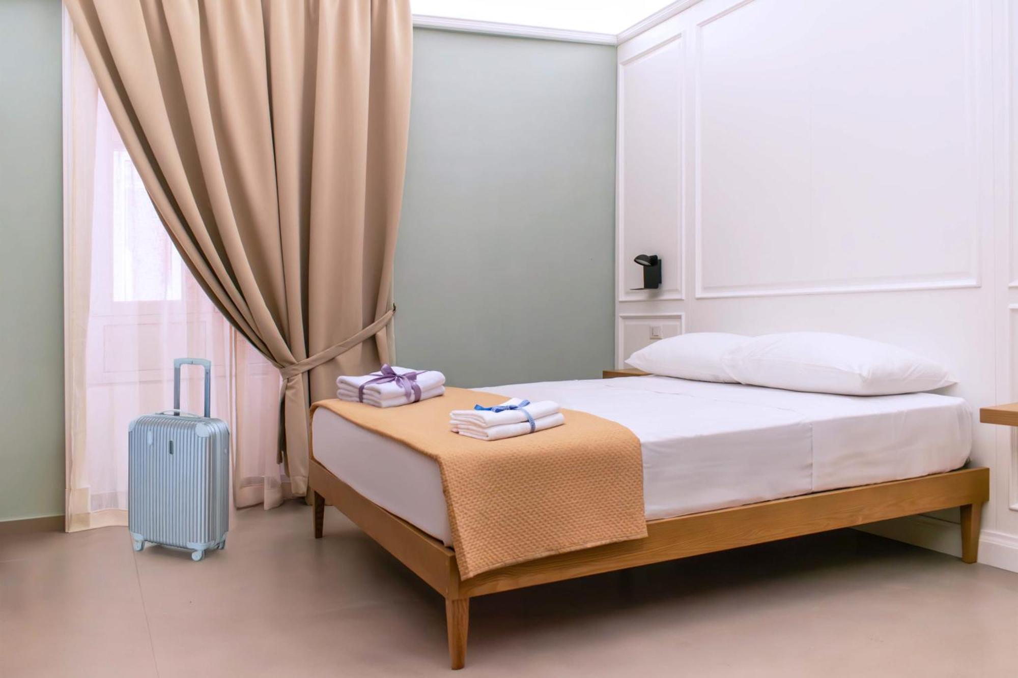 Relais Don Pedro De Toledo Gasthof